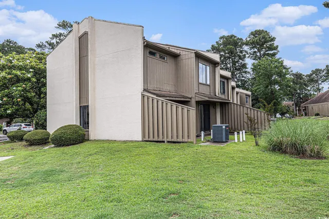 $179,900 | 800 Egret Circle, Unit 53, Little River, SC 29566