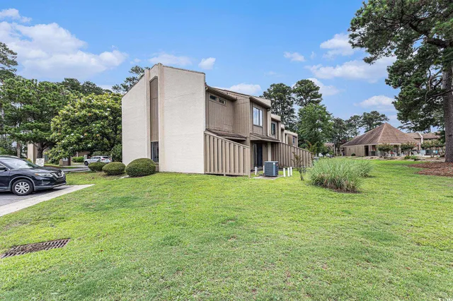 $179,900 | 800 Egret Circle, Unit 53, Little River, SC 29566