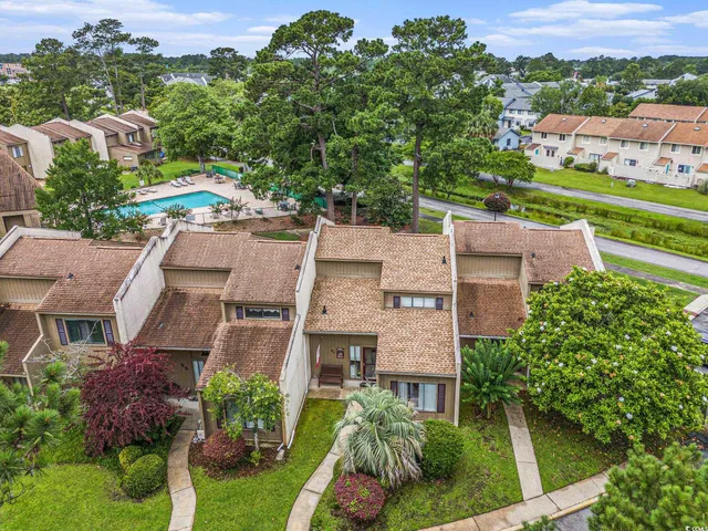 $179,900 | 800 Egret Circle, Unit 53, Little River, SC 29566