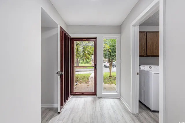 $179,900 | 800 Egret Circle, Unit 53, Little River, SC 29566