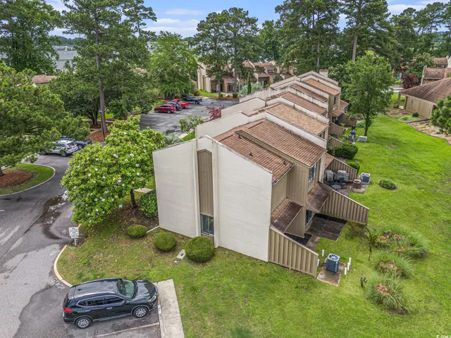 $179,900 | 800 Egret Circle, Unit 53, Little River, SC 29566