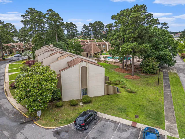 $179,900 | 800 Egret Circle, Unit 53, Little River, SC 29566