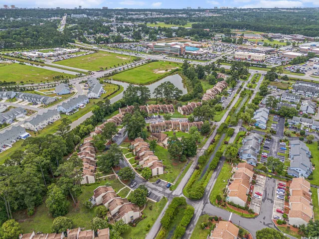 $179,900 | 800 Egret Circle, Unit 53, Little River, SC 29566