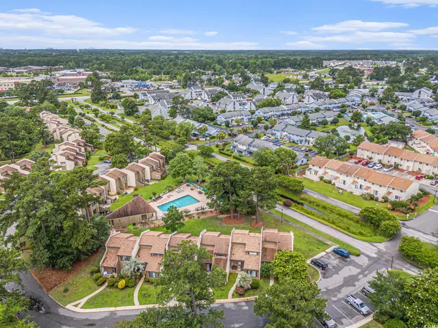 $179,900 | 800 Egret Circle, Unit 53, Little River, SC 29566