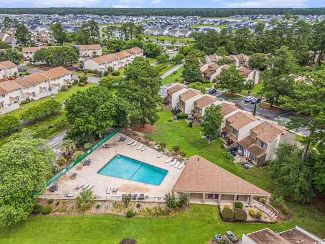 $179,900 | 800 Egret Circle, Unit 53, Little River, SC 29566