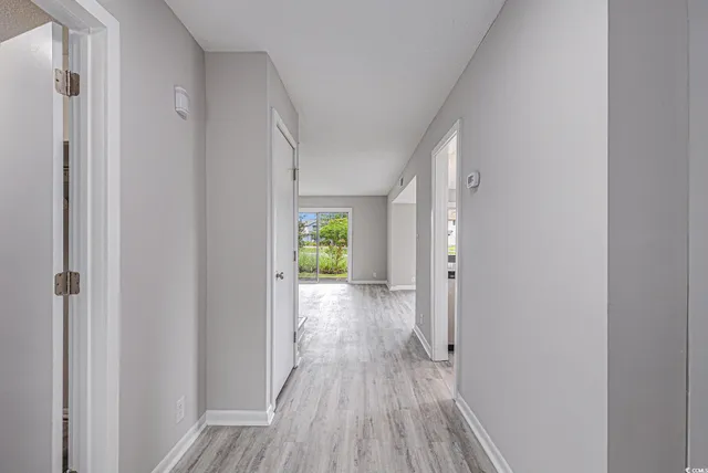 $179,900 | 800 Egret Circle, Unit 53, Little River, SC 29566