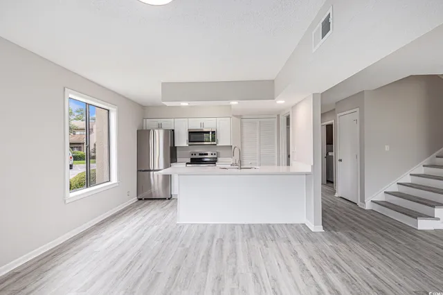 $179,900 | 800 Egret Circle, Unit 53, Little River, SC 29566