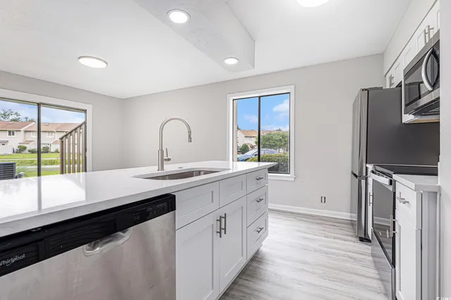 $179,900 | 800 Egret Circle, Unit 53, Little River, SC 29566