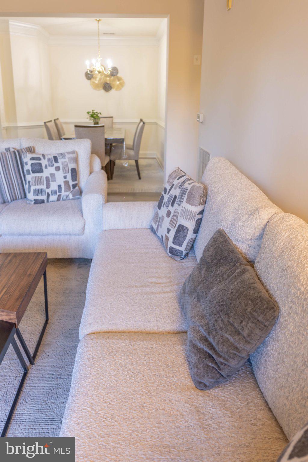 12824 Clarksburg Square Road, Unit 105 Clarksburg, MD 20871 - Photo 31 of 96 Inviting living space with modern charm.