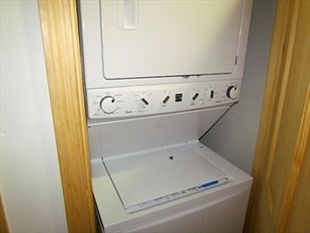 10 Moreland Street, Unit 2 Boston, MA 02119 - Photo 14 of 15 a bathroom with a sink and mirror