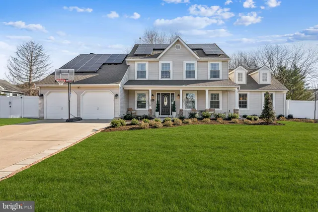 $597,711 | 2 Wellington Court, Eastampton, NJ 08060