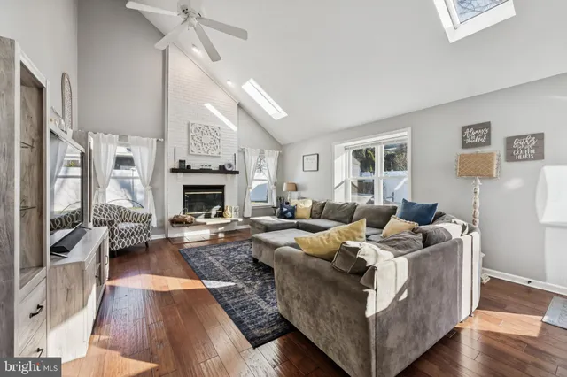 $597,711 | 2 Wellington Court, Eastampton, NJ 08060