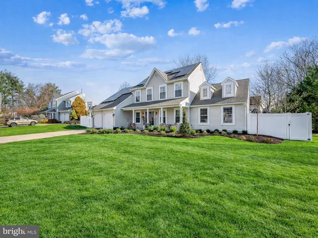 $597,711 | 2 Wellington Court, Eastampton, NJ 08060