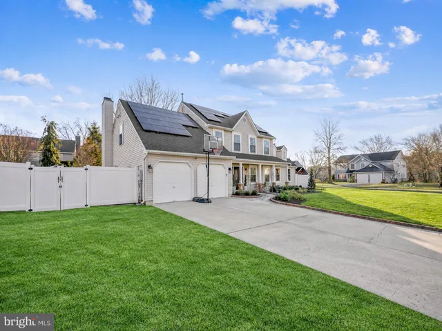 $597,711 | 2 Wellington Court, Eastampton, NJ 08060