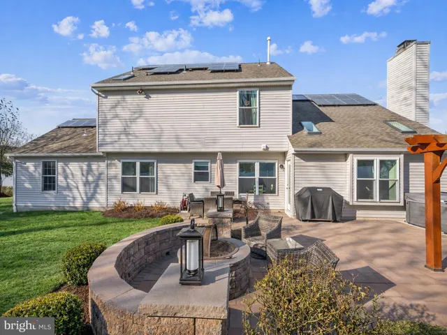 $597,711 | 2 Wellington Court, Eastampton, NJ 08060