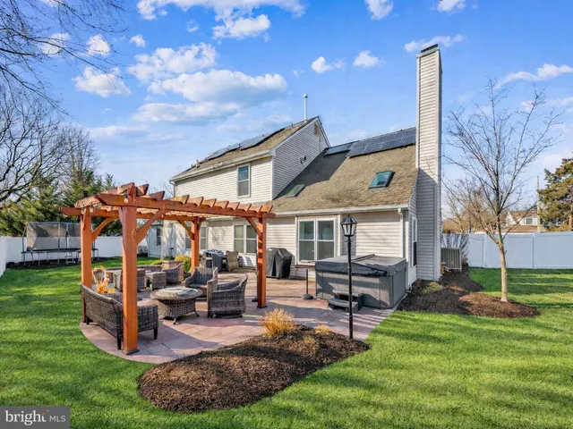 $597,711 | 2 Wellington Court, Eastampton, NJ 08060