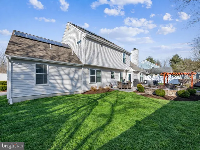 $597,711 | 2 Wellington Court, Eastampton, NJ 08060