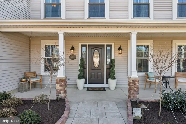 $597,711 | 2 Wellington Court, Eastampton, NJ 08060