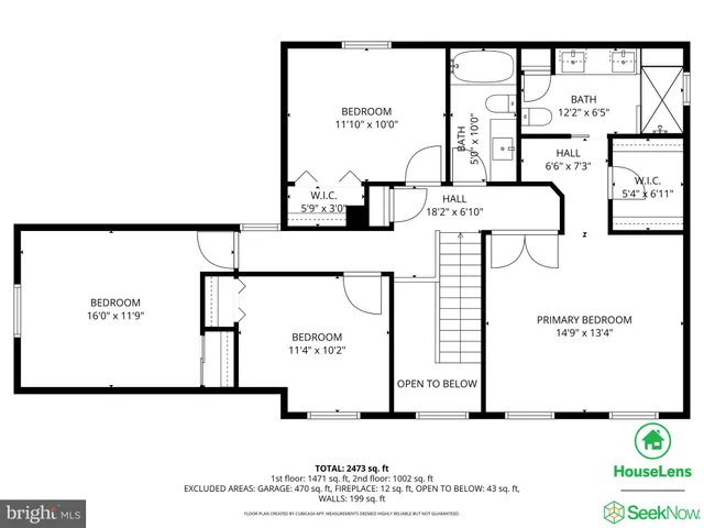 $597,711 | 2 Wellington Court, Eastampton, NJ 08060