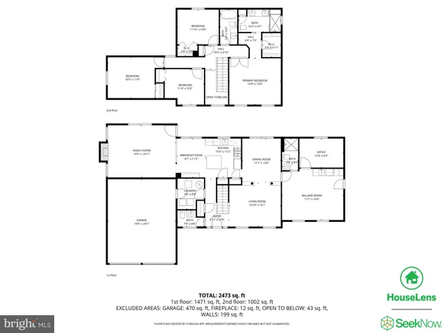 $597,711 | 2 Wellington Court, Eastampton, NJ 08060