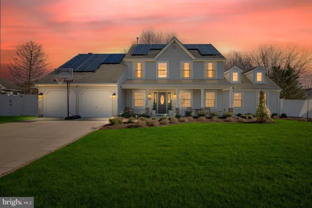 $597,711 | 2 Wellington Court, Eastampton, NJ 08060