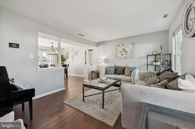 $597,711 | 2 Wellington Court, Eastampton, NJ 08060