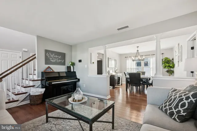 $597,711 | 2 Wellington Court, Eastampton, NJ 08060