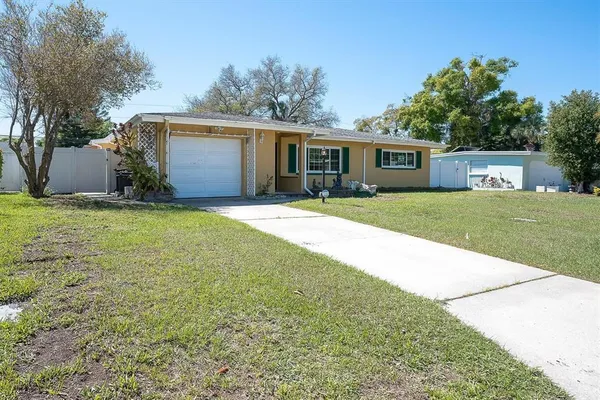 $440,000 | 2214 Duncan Drive, Belleair Bluffs, FL 33770