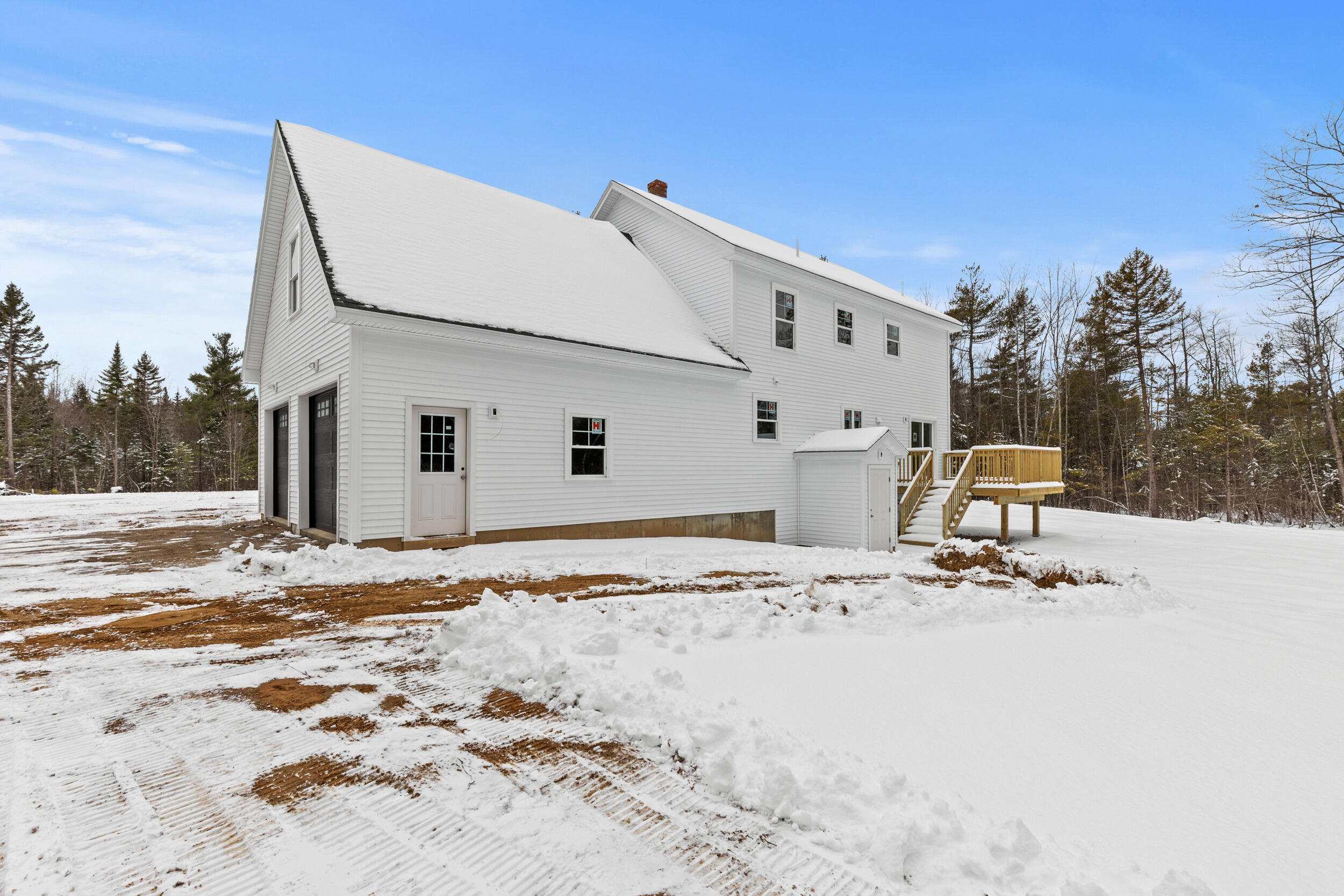 45 Ruby Lane Durham, ME 04222 - Photo 42 of 54 8_45 ruby ln, durham exterior - 006
