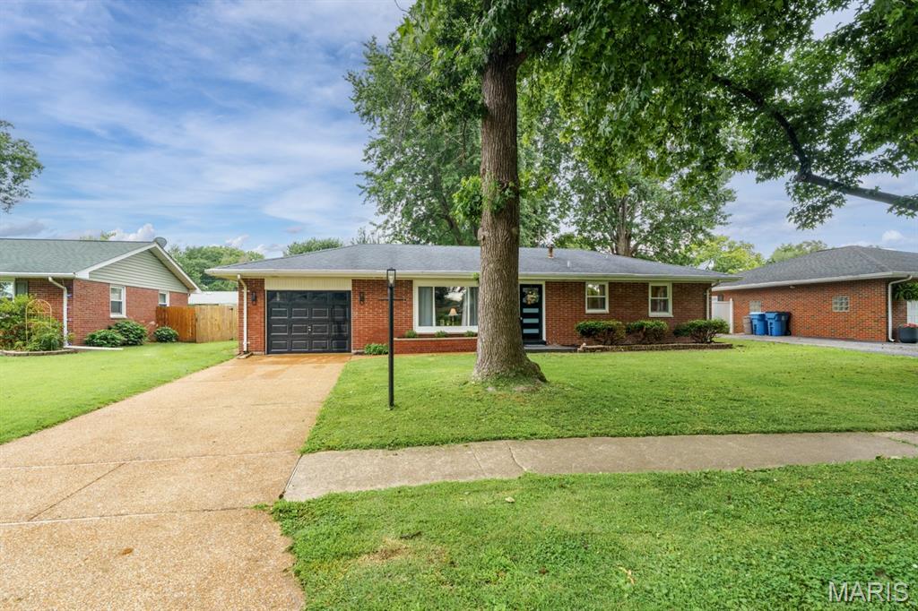 41 Riviera Drive Granite City, IL 62040 - Photo 33 of 33