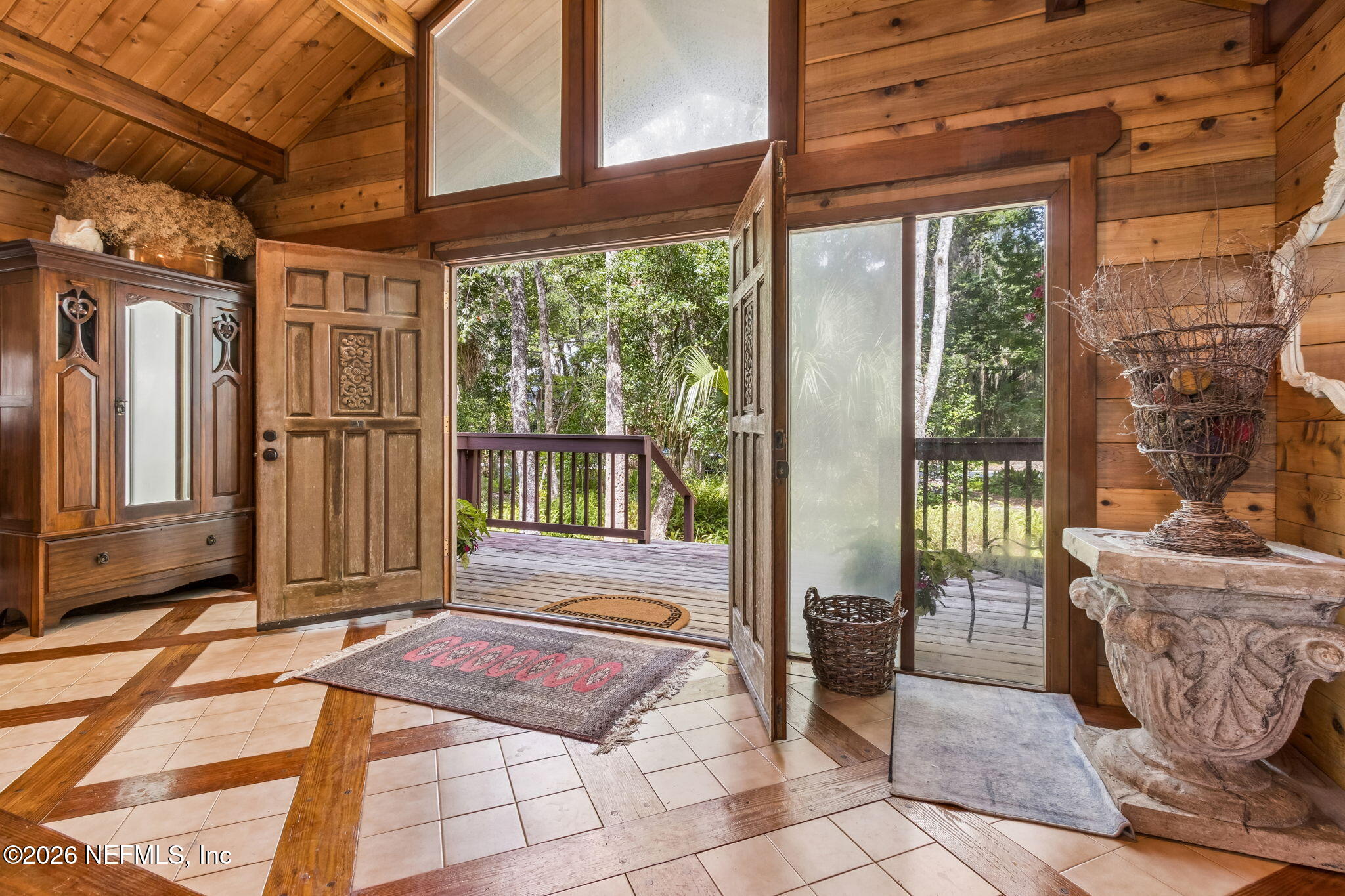 1173 Neck Road Ponte Vedra Beach, FL 32082 - Photo 7 of 39 Foyer
