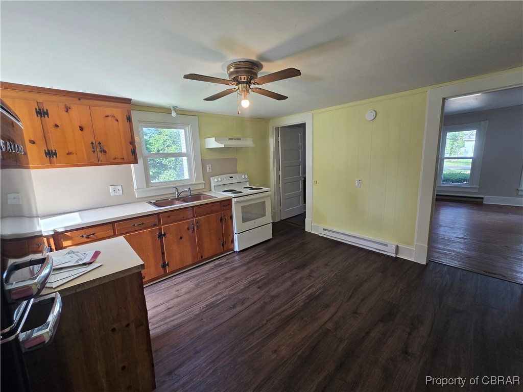 1697 Old Ferry Road Hudgins, VA 23076 - Photo 8 of 34 Gallery Image 8