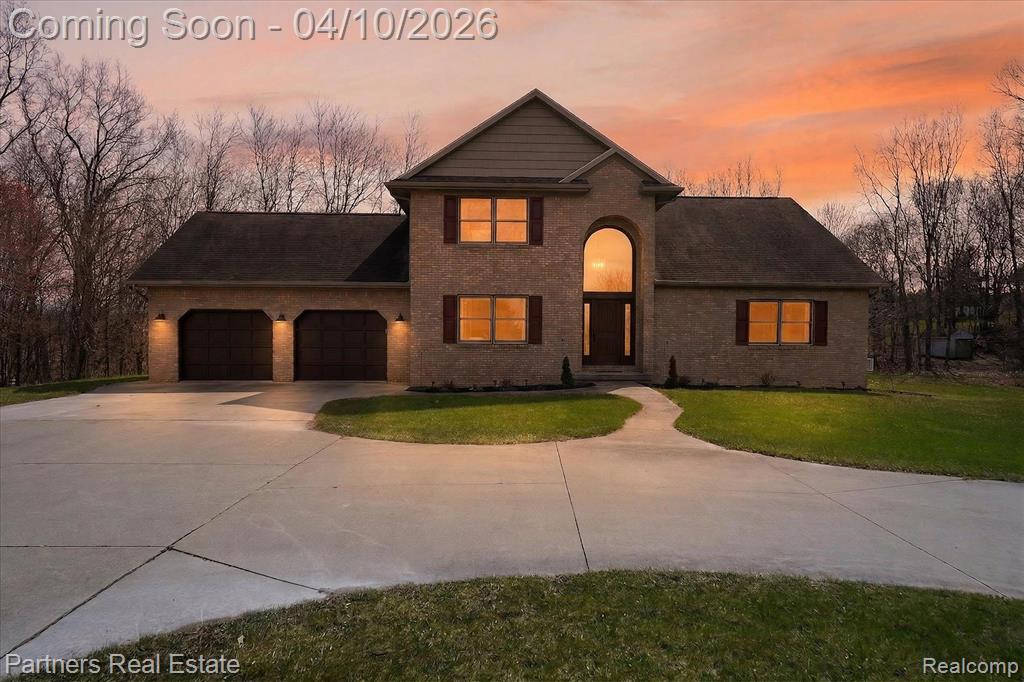10863 Judd Road Fowlerville, MI 48836 - Photo 2 of 70