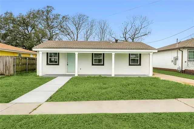 $180,000 | 3005 Jasper Street, Kenner, LA 70065