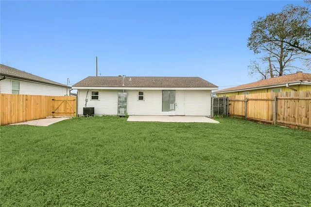 $180,000 | 3005 Jasper Street, Kenner, LA 70065