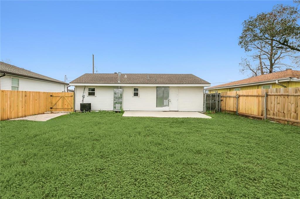 3005 Jasper Street Kenner, LA 70065 - Photo 12 of 12