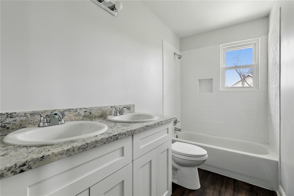 3005 Jasper Street Kenner, LA 70065 - Photo 10 of 12