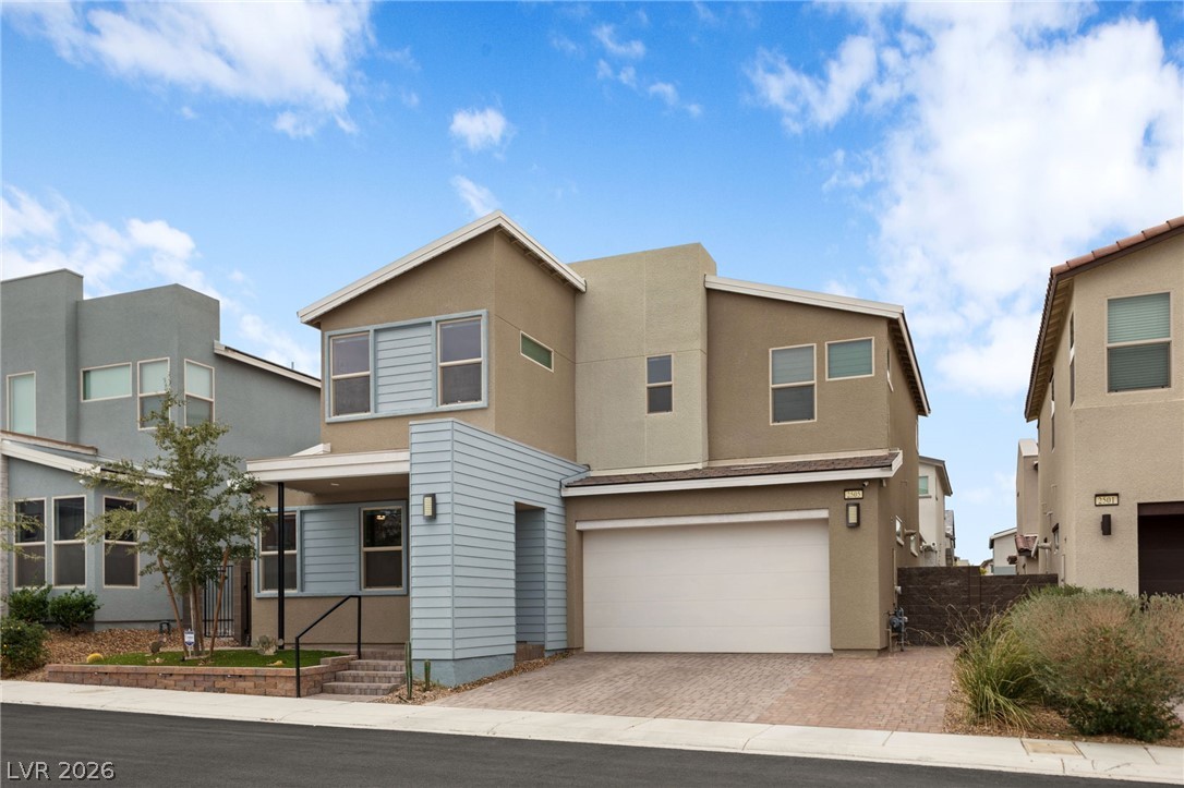 2505 Merlara Street Henderson, NV 89044 - Photo 1 of 29