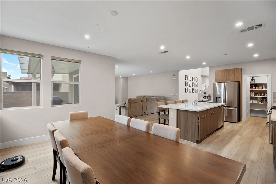2505 Merlara Street Henderson, NV 89044 - Photo 11 of 29