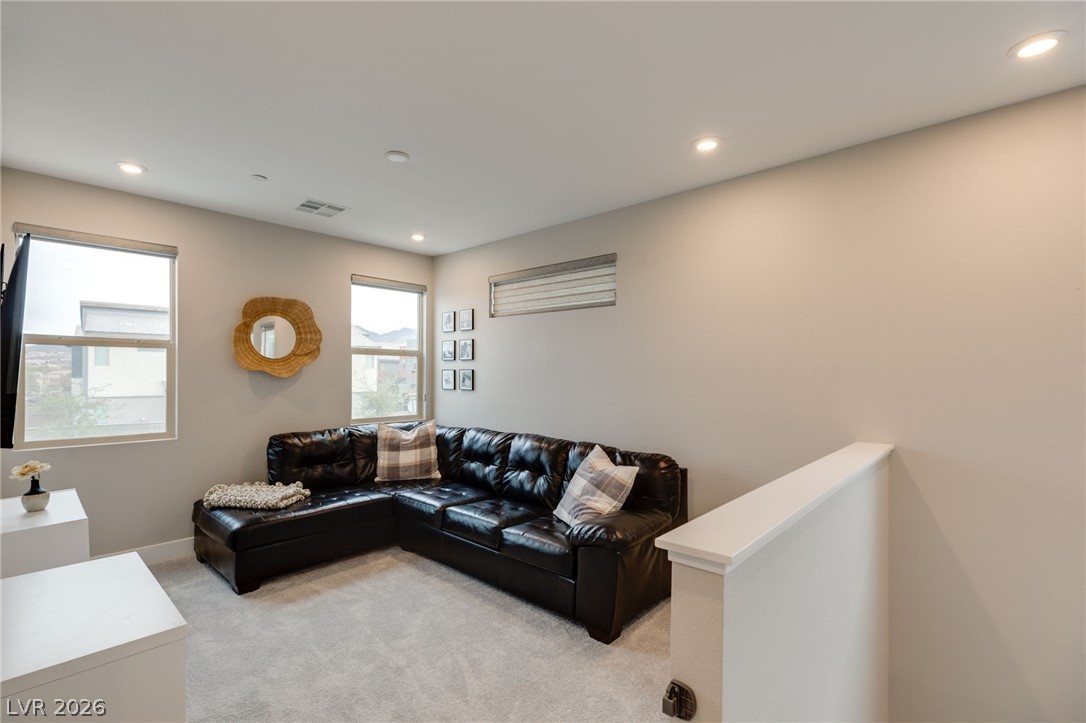 2505 Merlara Street Henderson, NV 89044 - Photo 14 of 29