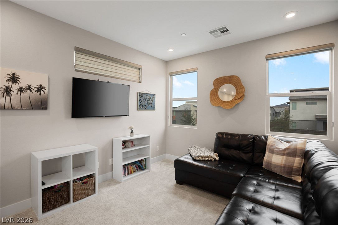 2505 Merlara Street Henderson, NV 89044 - Photo 15 of 29