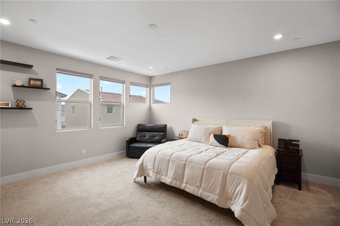 2505 Merlara Street Henderson, NV 89044 - Photo 16 of 29