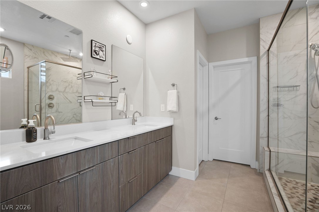 2505 Merlara Street Henderson, NV 89044 - Photo 19 of 29