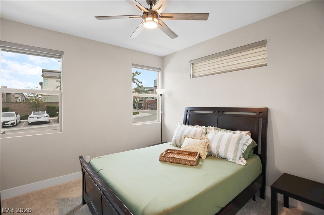 2505 Merlara Street Henderson, NV 89044 - Photo 22 of 29