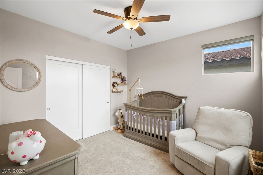 2505 Merlara Street Henderson, NV 89044 - Photo 24 of 29
