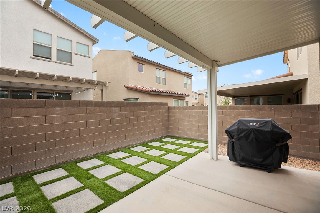 2505 Merlara Street Henderson, NV 89044 - Photo 27 of 29