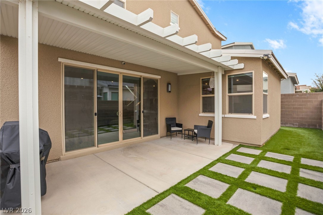 2505 Merlara Street Henderson, NV 89044 - Photo 28 of 29