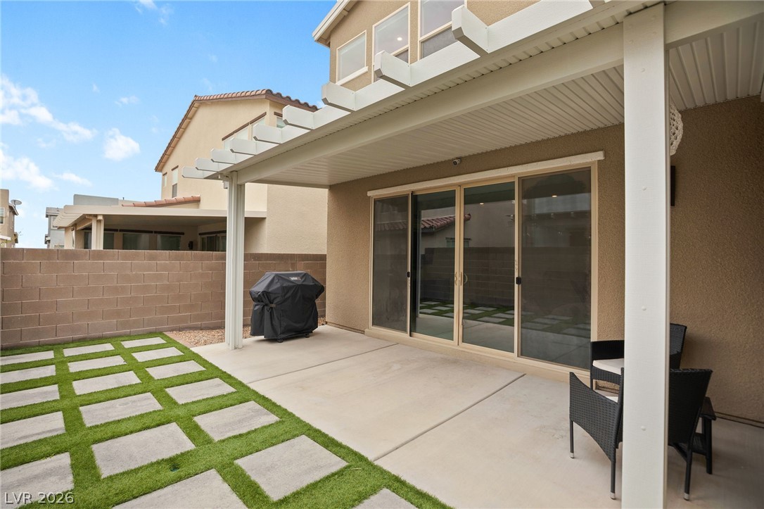 2505 Merlara Street Henderson, NV 89044 - Photo 29 of 29