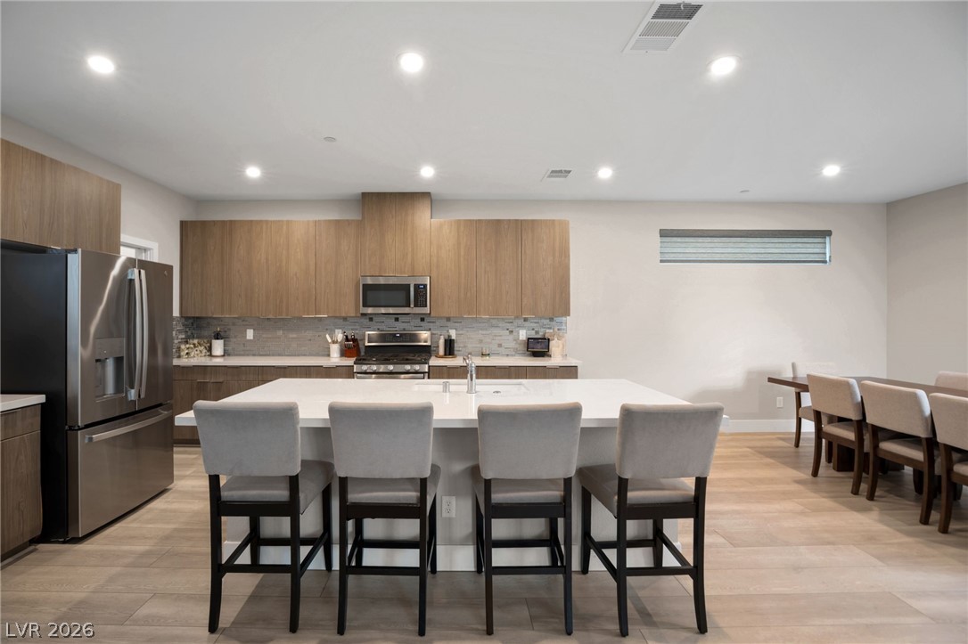 2505 Merlara Street Henderson, NV 89044 - Photo 5 of 29
