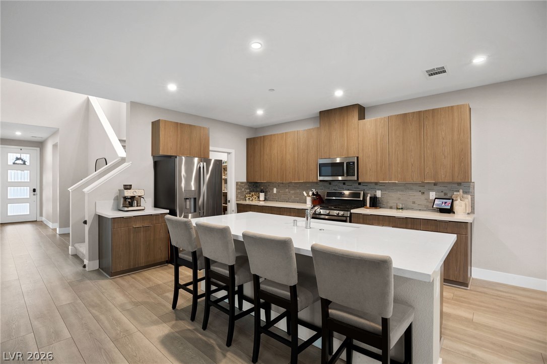 2505 Merlara Street Henderson, NV 89044 - Photo 6 of 29